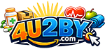 4u2by.com